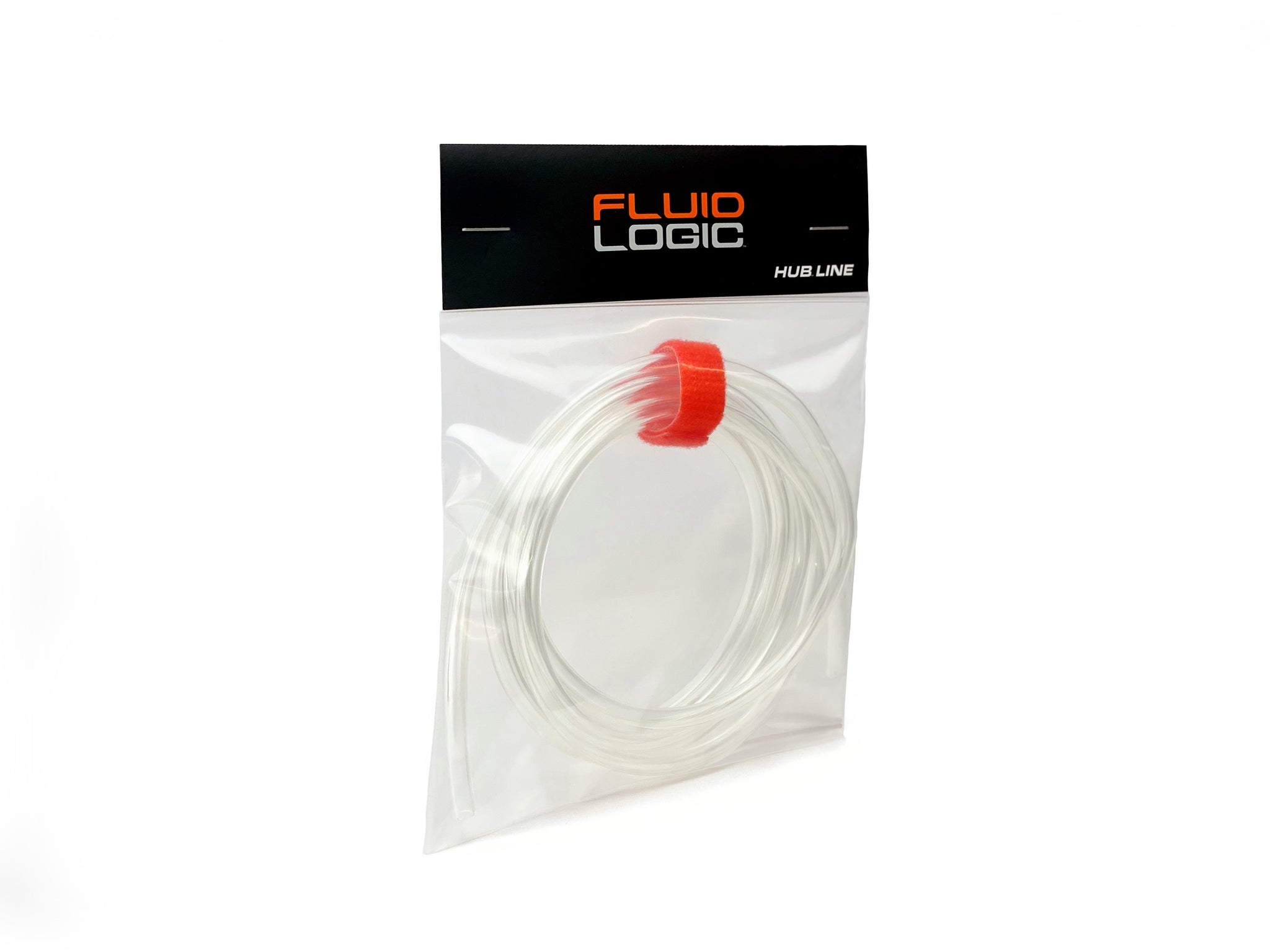 FluidLogic Coaxial Assembly