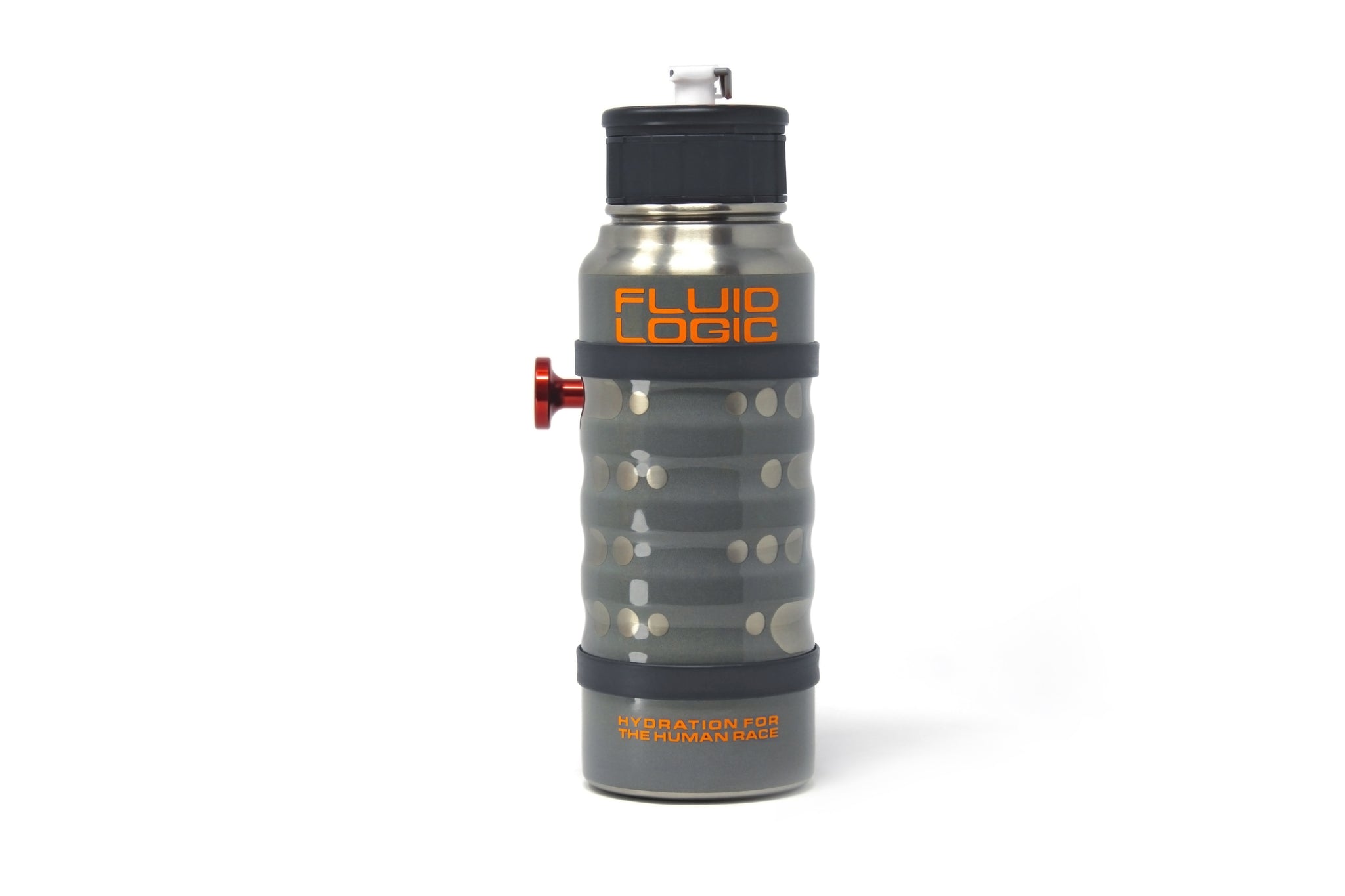 Fluid Containment Bottle 32oz & 64oz
